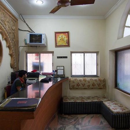 Hotel Venkateswara Kolkata Luaran gambar