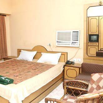 Hotel Venkateswara Kolkata Luaran gambar