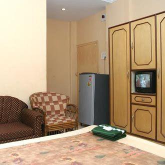 Hotel Venkateswara Kolkata Luaran gambar