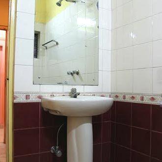 Hotel Venkateswara Kolkata Luaran gambar