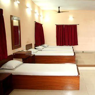 Hotel Venkateswara Kolkata Luaran gambar