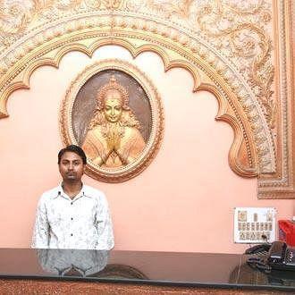 Hotel Venkateswara Kolkata Luaran gambar