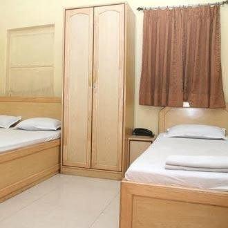 Hotel Venkateswara Kolkata Luaran gambar
