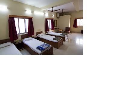 Hotel Venkateswara Kolkata Luaran gambar